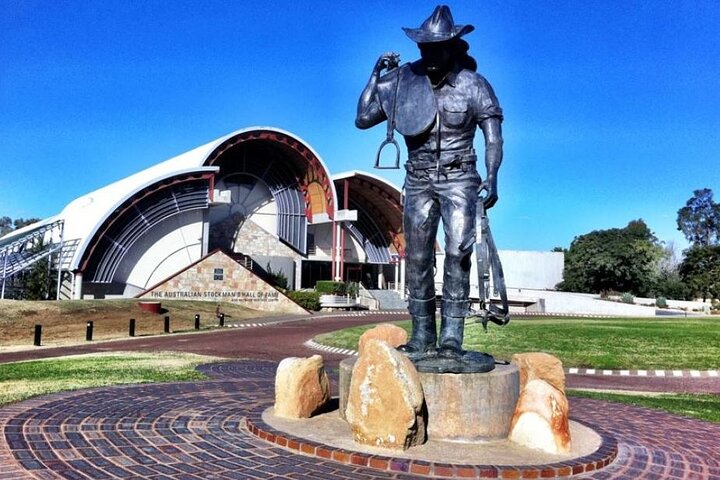  SA Accommodation