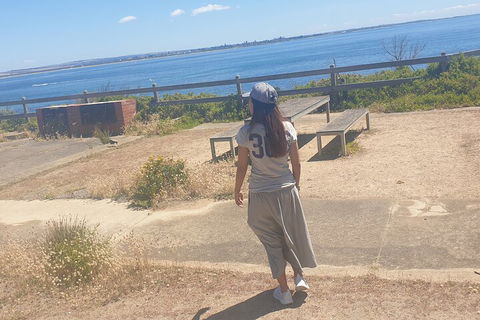 Fort Nepean And Quarantine Station Tour - SA Accommodation 3