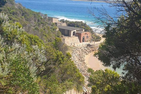 Fort Nepean And Quarantine Station Tour - SA Accommodation 4