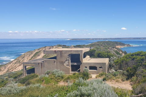 Fort Nepean And Quarantine Station Tour - SA Accommodation 5