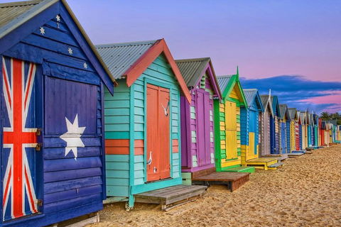 Phillip Island Penguin, Brighton Beach, Moonlit Sanctuary From Melbourne - SA Accommodation 0