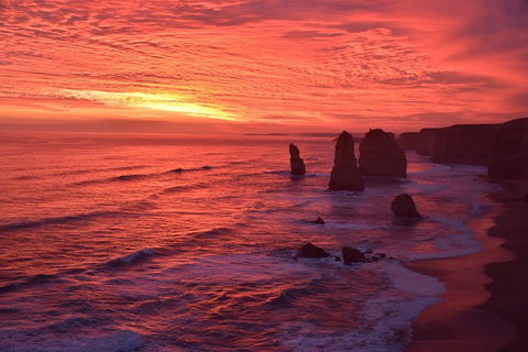 Great Ocean Road Sunset Tour From Melbourne - SA Accommodation 3