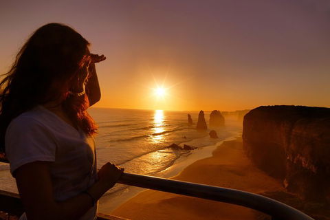Great Ocean Road Sunset Tour From Melbourne - SA Accommodation 4