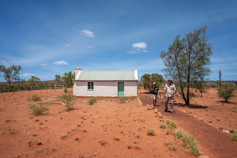 Private Cultural And Historical Painted Desert Tour In Hermannsburg - SA Accommodation 1