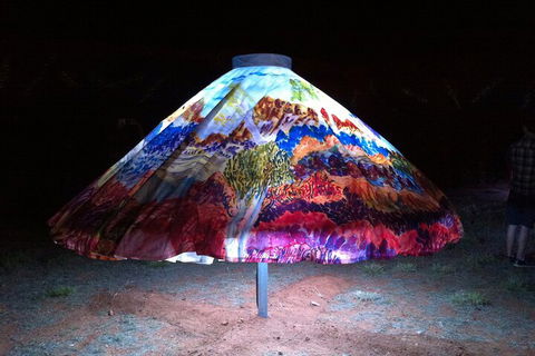Private Cultural And Historical Painted Desert Tour In Hermannsburg - SA Accommodation 2