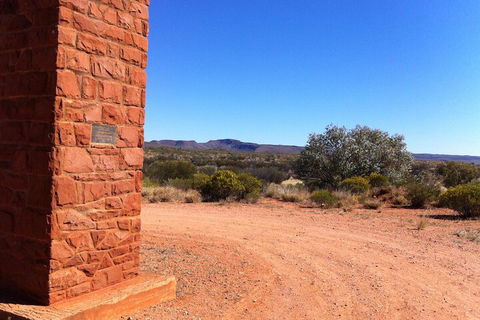 Private Cultural And Historical Painted Desert Tour In Hermannsburg - SA Accommodation 3