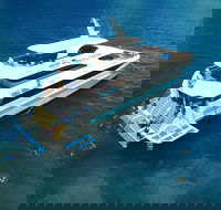 Great Barrier Reef Scenic Helicopter Tour and Cruise from Cairns - SA Accommodation