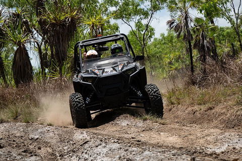 Skyfall 2 Hour Off-road Tour In Darwin (3 People In A 4 Seater Vehicle) - SA Accommodation 0
