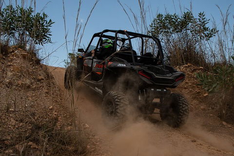 Skyfall 2 Hour Off-road Tour In Darwin (3 People In A 4 Seater Vehicle) - SA Accommodation 1