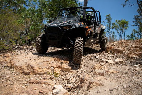 Skyfall 2 Hour Off-road Tour In Darwin (3 People In A 4 Seater Vehicle) - SA Accommodation 2