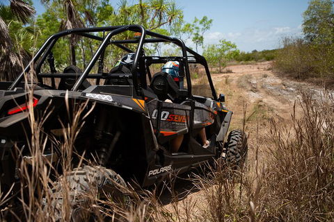 Skyfall 2 Hour Off-road Tour In Darwin (3 People In A 4 Seater Vehicle) - SA Accommodation 3