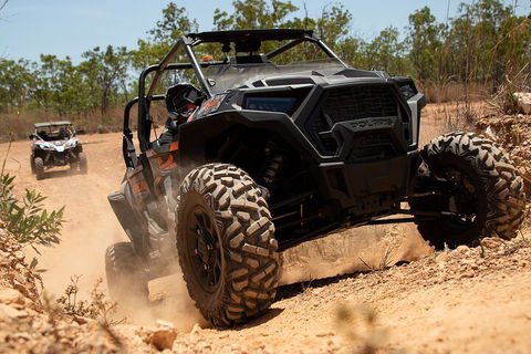 Skyfall 2 Hour Off-road Tour In Darwin (3 People In A 4 Seater Vehicle) - SA Accommodation 4
