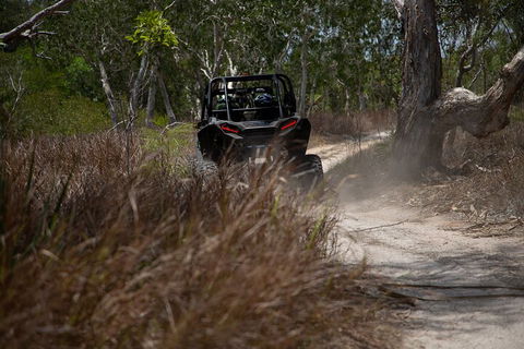Skyfall 2 Hour Off-road Tour In Darwin (3 People In A 4 Seater Vehicle) - SA Accommodation 5