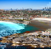 Sydney Beaches Tour by Helicopter - SA Accommodation