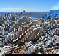 Sydney Harbour Tour by Helicopter - SA Accommodation