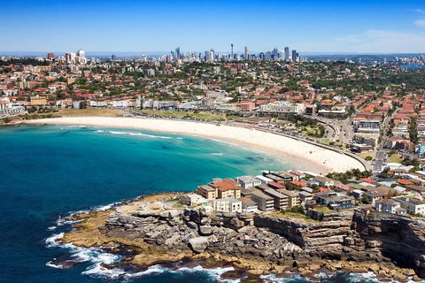 Sydney Harbour Tour By Helicopter - SA Accommodation 3