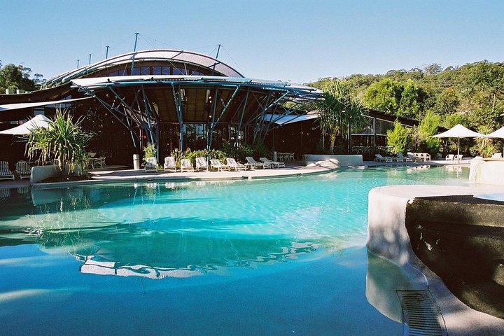 Brisbane QLD SA Accommodation