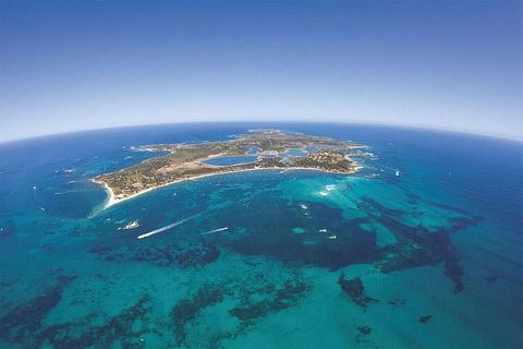 Rottnest Island Bike & Ferry Package From Fremantle - SA Accommodation 1