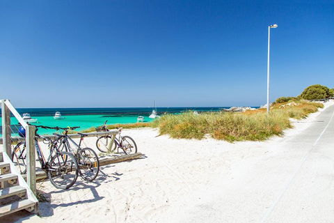 Rottnest Island Bike & Ferry Package From Fremantle - SA Accommodation 2