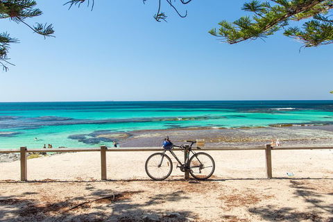 Rottnest Island Bike & Ferry Package From Fremantle - SA Accommodation 3