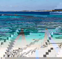 Perth to Rottnest Island Roundtrip Ferry Ticket - SA Accommodation