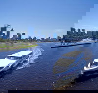 One-way Sightseeing Cruise between Perth and Fremantle - SA Accommodation