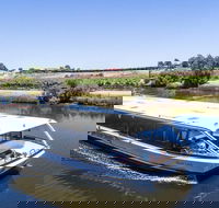 Swan Valley Gourmet Wine Cruise from Perth - SA Accommodation