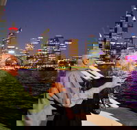 Perth Swan River Dinner Cruise - SA Accommodation