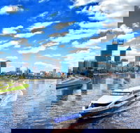Swan River Scenic Cruise - SA Accommodation