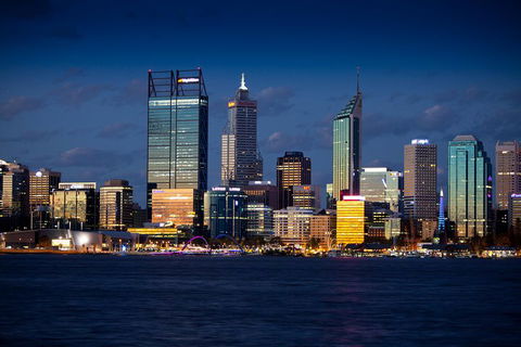 Swan River Twilight Cruise - SA Accommodation 3