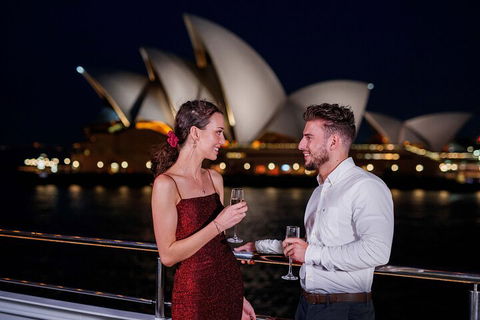 Sydney Harbour Dinner Cruise - SA Accommodation 3