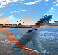 Sydney Harbour Hop On Hop Off Cruise with Taronga Zoo entry - SA Accommodation