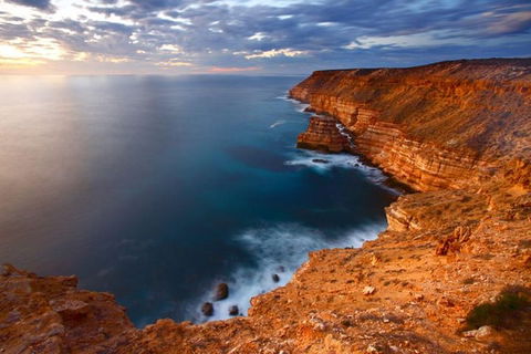 Kalbarri Gorges & West Coast - Ground & Air Tour - SA Accommodation 1
