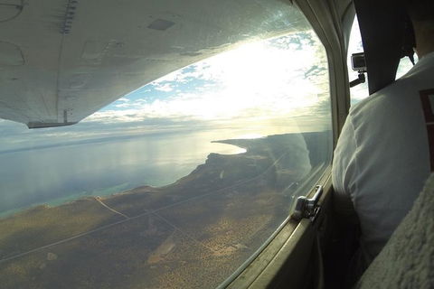 Kalbarri Gorges & West Coast - Ground & Air Tour - SA Accommodation 2