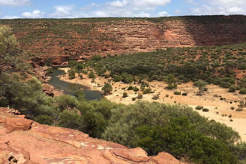Kalbarri Gorges & West Coast - Ground & Air Tour - SA Accommodation 3