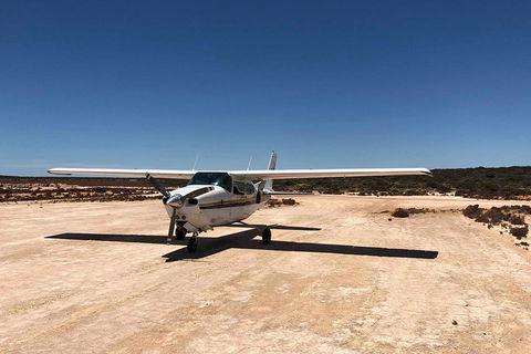 Kalbarri Gorges & West Coast - Ground & Air Tour - SA Accommodation 4
