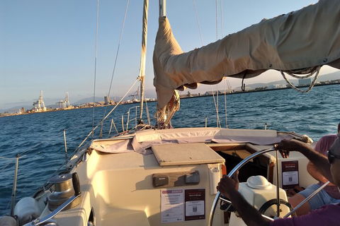 Townsville Small Group Early Morning Sailing Cruise Boat Tour Charter Hire - SA Accommodation 3