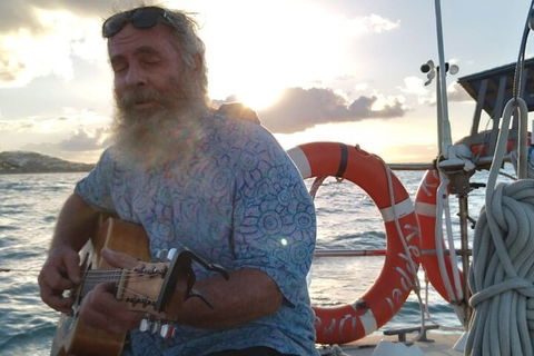 Townsville Private Hire Sunset Sail Sailing Cruise Boat Tour Charter Experience - SA Accommodation 3