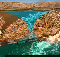 Horizontal Falls Half-Day Tour from Broome - SA Accommodation