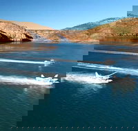 Horizontal Falls Full-Day Tour from Broome 4x4  Seaplane - SA Accommodation
