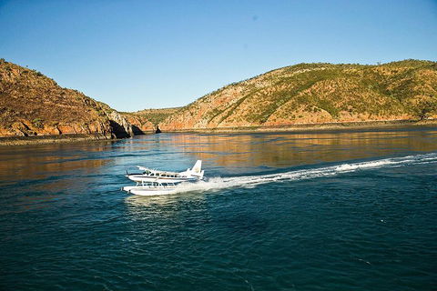 Horizontal Falls Full-Day Tour From Broome 4x4 & Seaplane - SA Accommodation 3