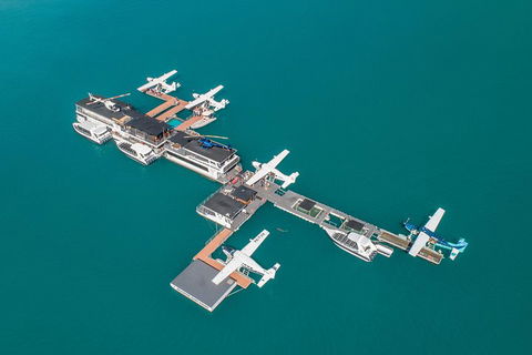 Horizontal Falls Full-Day Tour From Broome 4x4 & Seaplane - SA Accommodation 5