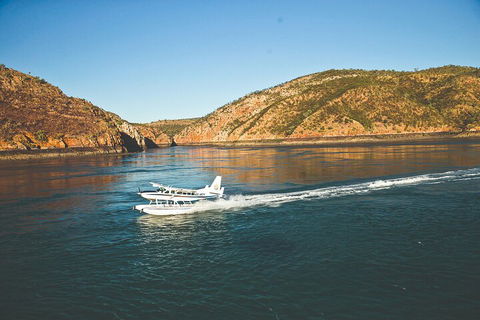 Horizontal Falls Tour - Ex Derby - SA Accommodation 0