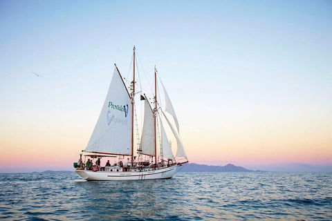 Fly & Sail Package (With Providence) - SA Accommodation 1