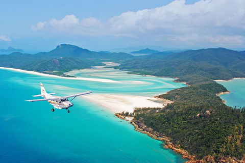 Fly & Sail Package (With Providence) - SA Accommodation 2