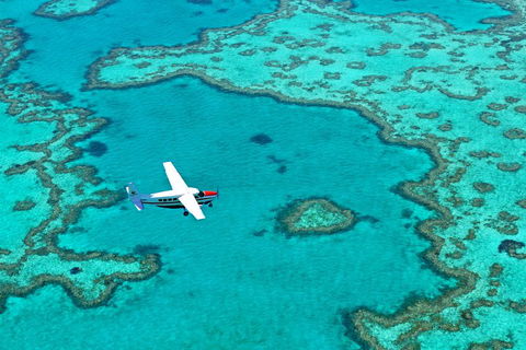 Fly & Sail Package (With Providence) - SA Accommodation 4