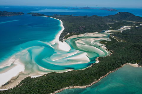 Fly & Sail Package (With Providence) - SA Accommodation 5