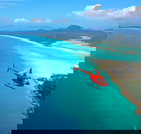 Whitehaven Heli Tour - SA Accommodation
