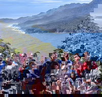 2-Day Tas East Coast Escape Tour including Bay of Fires Wineglass Bay  Devils - SA Accommodation