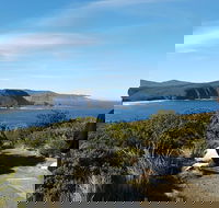 4-Day Fabulous Tasmania Tour Wineglass Bay Port Arthur Devils  Bruny Island - SA Accommodation